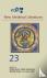  - New Medieval Literatures 23