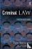 Criminal Law