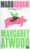 Atwood, Margaret - MaddAddam