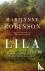 Lila - An Oprah's Book Club...