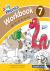 Jolly Phonics Workbook 7 - ...