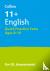 11+ English Quick Practice ...