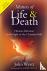 Matters of Life and Death -...