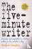 The Five-Minute Writer 2nd ...