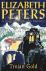 Peters, Elizabeth - Trojan Gold