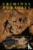 Criminal Pursuits: Crimes T...
