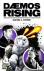 Daemos Rising - A Doctor Wh...