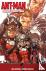 Ant-man Volume 1: Second-ch...