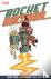 Rocket Raccoon Vol. 2: Stor...