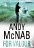 McNab, Andy - For Valour