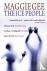 Gee, Maggie - The Ice People