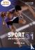 BTEC Entry 3/Level 1 Sport ...