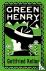 Keller, Gottfried - Green Henry
