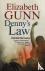 Denny's Law - A Sarah Burke...