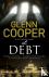 Cooper, Glenn - The Debt