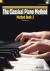 The Classical Piano Method ...