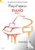 PLAY IT AGAIN PIANO BOOK 2 ...