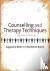 Counselling and Therapy Tec...