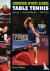 Table Tennis - Skills * Tec...