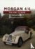 Morgan 4/4: The First 75 Ye...