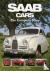 SAAB Cars - The Complete Story