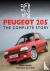 Peugeot 205 - The Complete ...