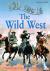 Miles Kelly - 100 Facts Wild West