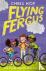 Flying Fergus 6: The Cycle ...