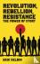 Revolution, Rebellion, Resi...