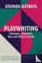 Playwriting - Structure, Ch...