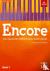 Encore - Book 1 (Grades 1  ...