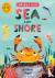 Curious Kids: Sea and Shore