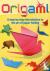 Origami - A Step-by-Step In...