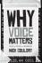 Why Voice Matters: Culture ...
