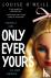 Only Ever Yours YA edition