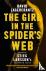 The Girl in the Spider's We...
