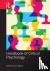 Handbook of Critical Psycho...