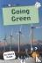 Going Green - (White Non-fi...