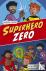Superhero Zero - Graphic Re...
