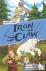 Iron and Claw - Graphic Rel...