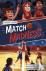 Match Madness - Graphic Rel...