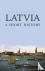 Latvia - A Short History