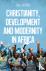 Christianity, Development a...