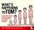 What's Happening to Tom? - ...
