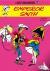 Lucky Luke 22 - Emperor Smi...