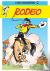 Lucky Luke 54 - Rodeo - Rodeo