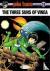 Yoko Tsuno Vol. 11: The Thr...