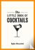 Little book of cocktails