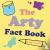 Panton, Gary - THE ARTY FACT BOOK