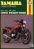 Yamaha XJ650  750 Fours (80...